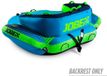 Jobe Binar 2p Rugleuning Bleu