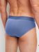CALIDA Heren Slip Cotton Code Effen Katoen/Elastaan