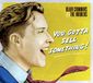 You Blair Crimmins & The Hookers - You Gotta Sell Something! (LP)