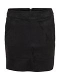 ONLY - ONLJULIE LIFE FAUX SUEDE SKIRT OTW NOOS - Dames - Rokken