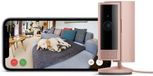 Ring Indoor Camera (2nd Gen) - roze - Beveiligingscamera - Binnenshuis camera