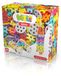 Meli Maxi blocs de construction, 120 pièces