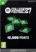 Electronic Arts College Football 27 - 12000 Cut Points - Xbox Series X|S - Devise - Numérique