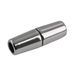 Rayher 2288422 Magnetische Sluiting Olijf 28 x 9 mm voor 5 mm Band Pack van 1