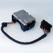 Eberspacher Airtronic D2 Kachel 24v Elektronische Controle-eenheid | 225102003001