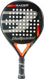 Bullpadel Raider CTR Zwart Padel Racket