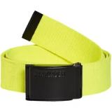 Blaklader 40340000 BELT, geel, taille uniek