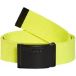 Blaklader 40340000 BELT, geel, taille uniek