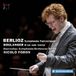 New Arts International Bv Avi Berlioz: Symphonie Fantastique/Boulanger: D'un Soir Triste