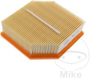 Knecht Mahle Lx966 Luchtfilter Oranje