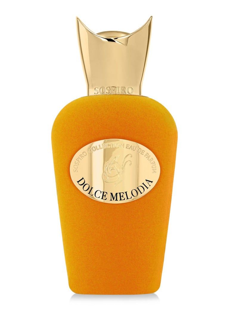 Sospiro Dolce Melodia Eau de Parfum / - / Unisex