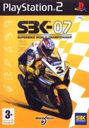 Black Bean Games SBK-07: Superbike World Championship