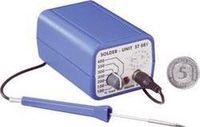 Star Tec ST 081 Soldeerstation Analoog 10 W +100 - +400 °C