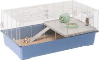 Ferplast Milos Jumbo Hamsterkooi