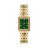 FOSSIL RAQUEL Montre Femme 23 mm - Doré