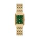 FOSSIL RAQUEL Dames Horloge 23 mm - Goudkleurig
