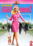 Legally Sony Music Entertainment Germany GmbH Legally Blonde 2 DVD Komedie