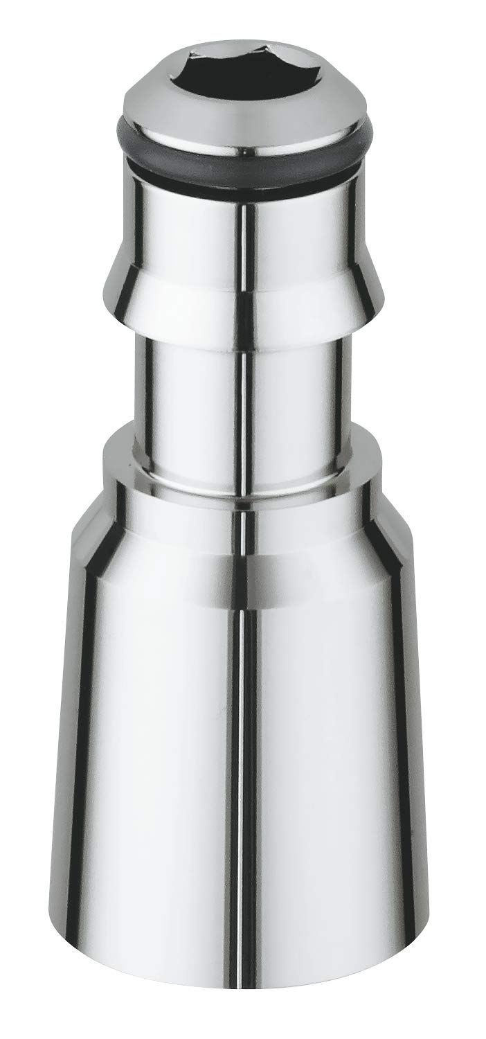 GROHE Aansluitnippel