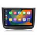 Mercedes-Benz Viano Vito W639 2010-2015 Autoradio Android 14 10 pouces 8 cœurs 4 Go RAM 64 Go ROM Carplay GPS FM Wi-Fi DAB+ Bluetooth