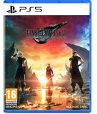 Square Enix Final Fantasy VII Rebirth - PS5 - Standard Edition - Blu-ray