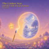 The Littlest Star and the Little Dream Painter