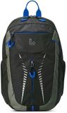Modo By Roncato Pegasus 20l Rugzak Zwart