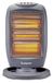 Panneau infrarouge halogène, 400/800/1200W, 3 positions, oscillant, gris