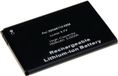 Batterij Huismerk voor HTC Legend