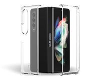 Force Case FC Duo Galaxy Z Fold 4 - Transparant