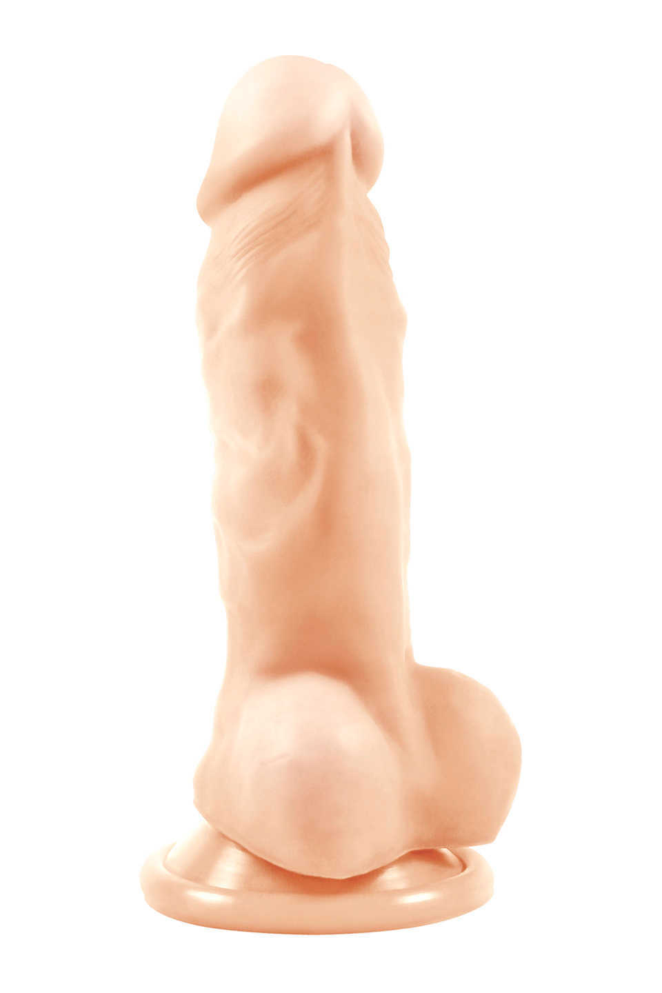 NS Novelties Dildo Thick 5