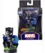 The Loyal Subjects Marvel Superama Mini Diorama Black Panther 10 cm