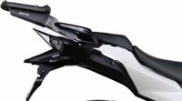 SHAD Topmaster Bevestigingsset Voor De Honda Vfr800 Vtec, Zwart