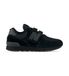 New Balance Unisex Kinder PV574V1 Sneaker 574 Core Hook & Loop Schwarz