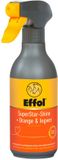 Effol Super-Star Shine Orange Ginger - 750ml