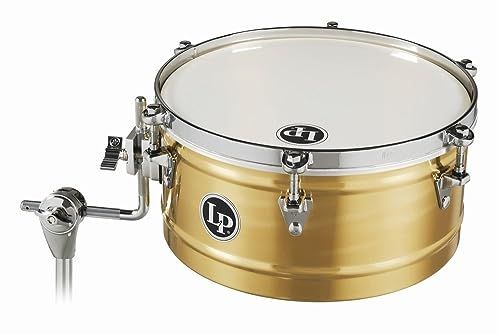 Latin Percussion LP6513-B 13" Brass Timbale