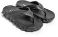 Brasileras Slippers Heren Zwart 43