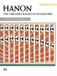 Charles Alfred Music Hanon, The Virtuoso Pianist in 60 Exercises - Paperback