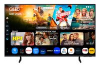 Samsung TQ50Q8FAAU / QLED TV / 50 inch / 2025
