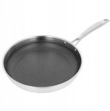 Maestro Poêle à frire MR1224 28 cm Inox