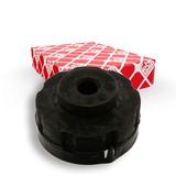 febi bilstein 39553 veerplaat voor chassisveren, 1 stuk | Compatibel met: AUDI A4 B8, A4 B8 Avant, A5, A5 Sportback