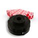 febi bilstein 39553 veerplaat voor chassisveren, 1 stuk | Compatibel met: AUDI A4 B8, A4 B8 Avant, A5, A5 Sportback