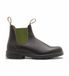 Blundstone 519 Original Chelsea Boots Stout Brown Cuir Unisexe Adultes