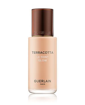 Guerlain Terracotta Le Teint Glow Foundation 0c Cool/Rosé 30 ml