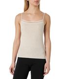 SLOGGI Onderhemd 'GO' beige / taupe