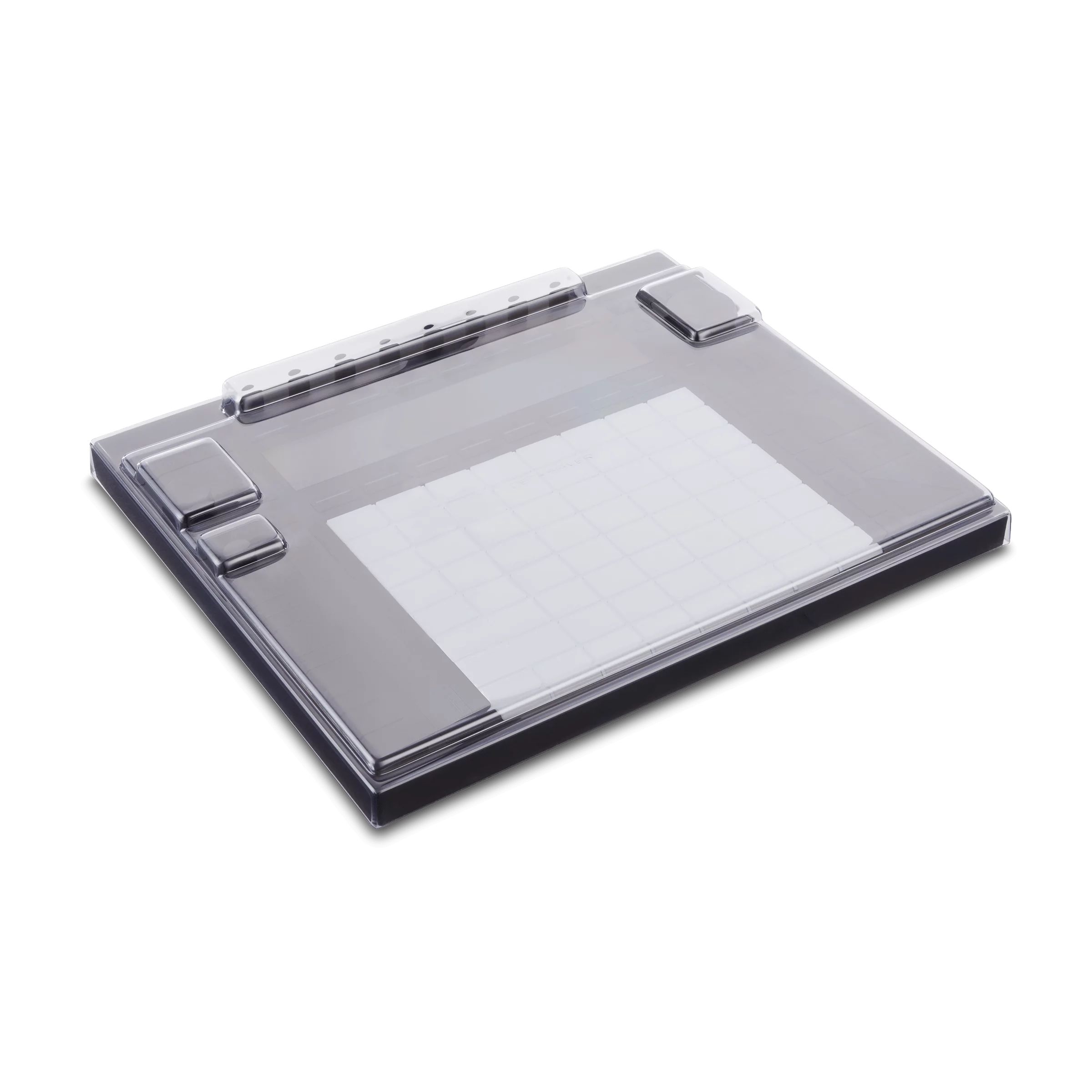 Decksaver DS-PC-PUSH3 Cover voor Ableton Push 3 - Transparant