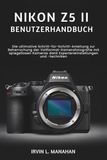 Nikon Z5II User Manual