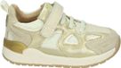 Shoesme ST26S022-C Lage schoenen Wit/beige Maat 24