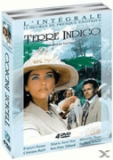 CLD terre indigo: complete serie - dvd