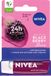 NIVEA Blackberry Shine Lippenbalsem