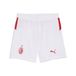 PUMA Sportbroek 'AC Milan 25/26' rood / wit